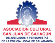 Asociación Cultural San Juan de Sahagún